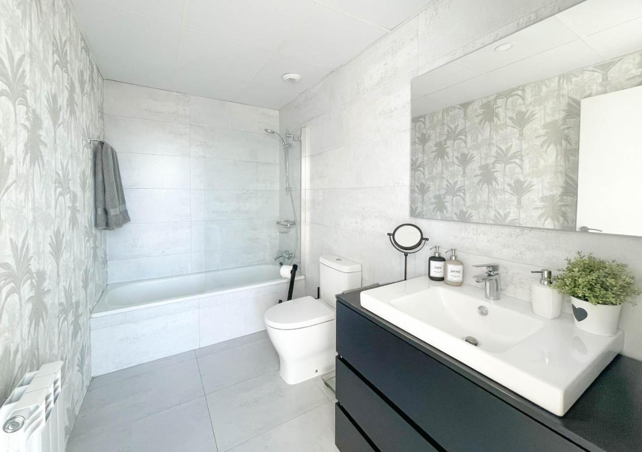 Atico Mejores Vistas Al Pilar Jacuzzi Y Garaje Zaragoza Exteriér fotografie